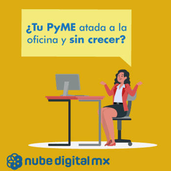 Promociones Nube Digital MX