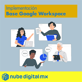 Promociones Nube Digital MX