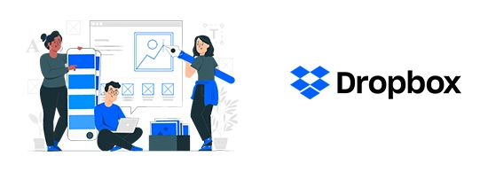 Dropbox para empresas en México: Guía para elegir e implementar la nube