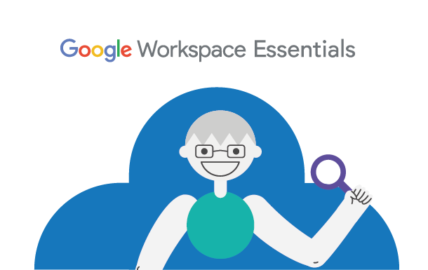 google workspace essentials